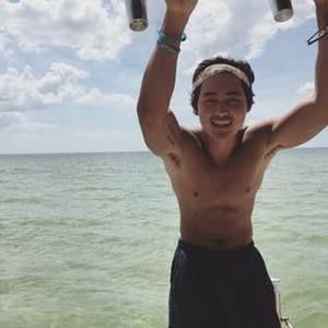 Meet your Posher, Darron